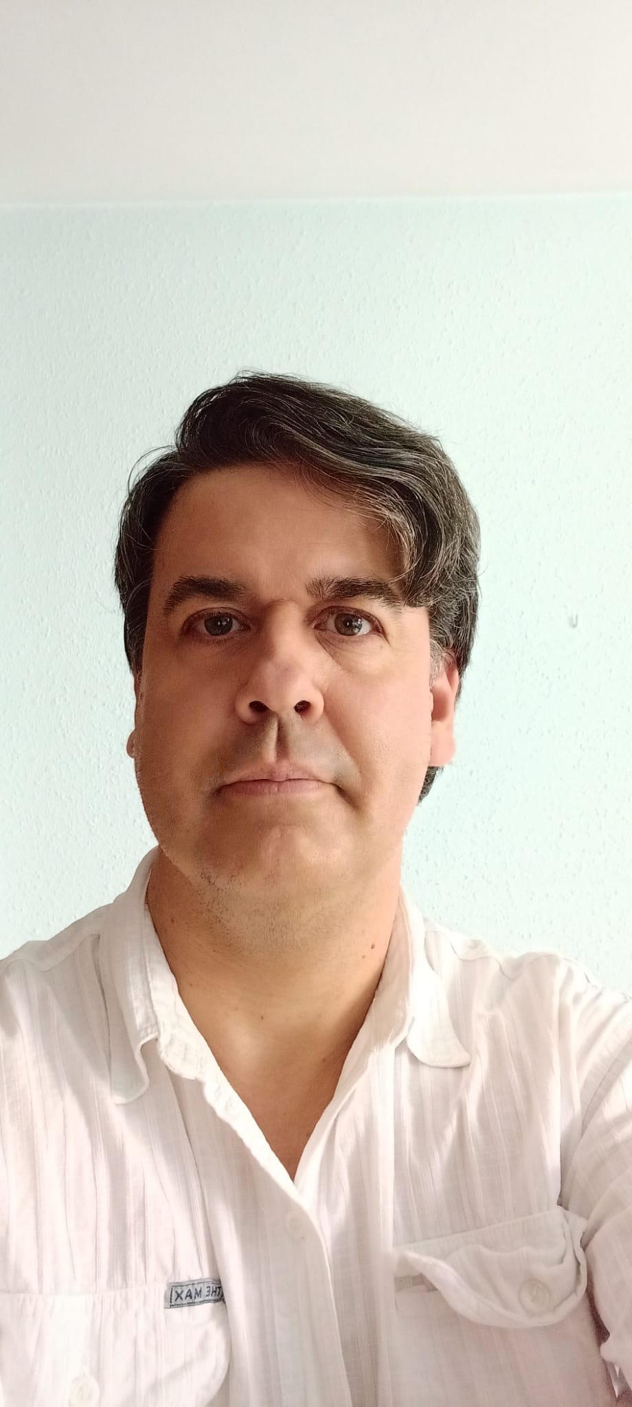 César Fernández Durán
