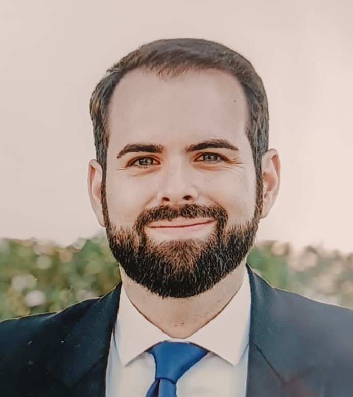 Foto perfil Álvaro Parra Ramírez