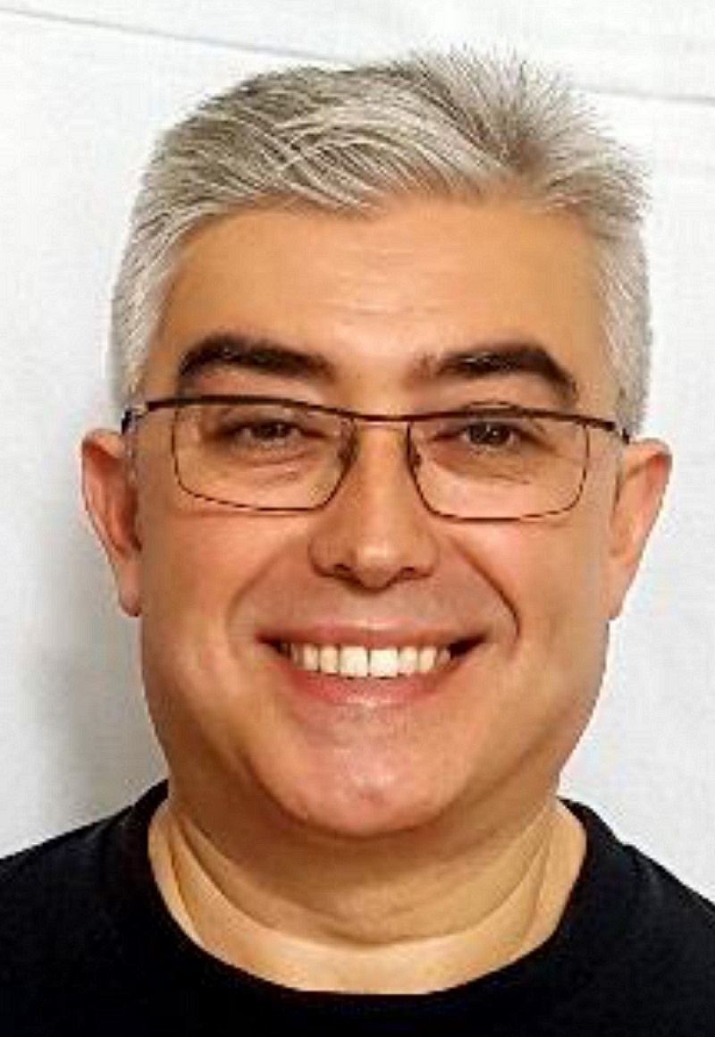 Foto perfil JOSE MANUEL RAMIREZ ROBLES