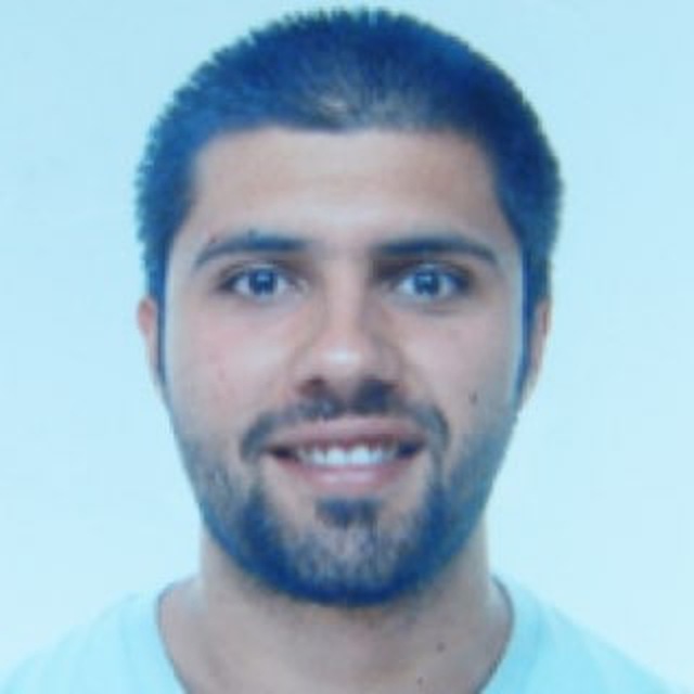 Fernando Bueno Cuadros