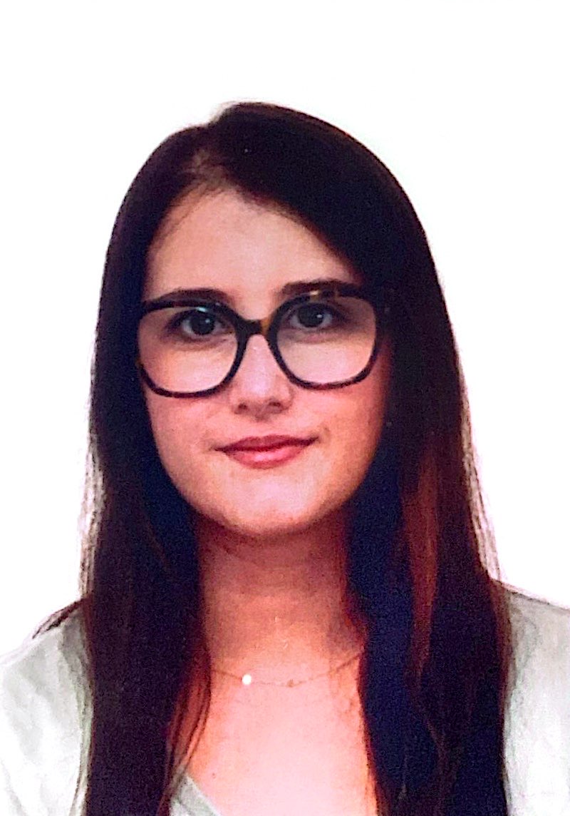 Natalia Marchante Menchero