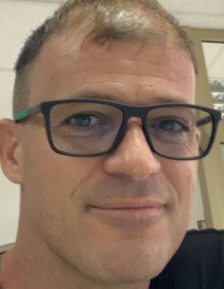 Víctor Manuel Méndez Peraza