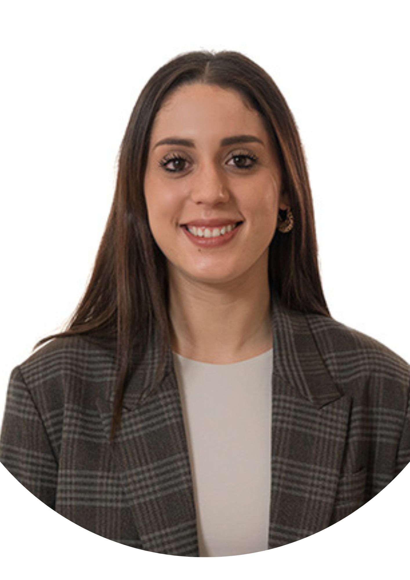 Cristina Castrejón Paredes