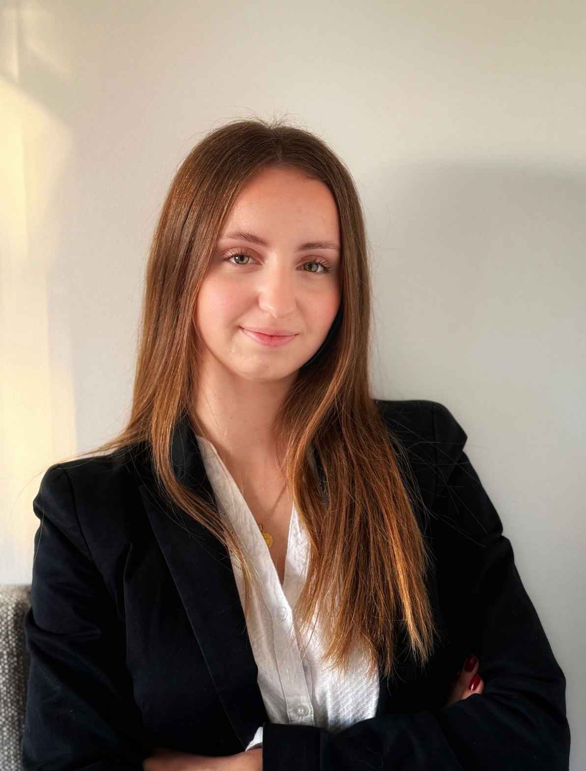 Paula Zapata Martínez