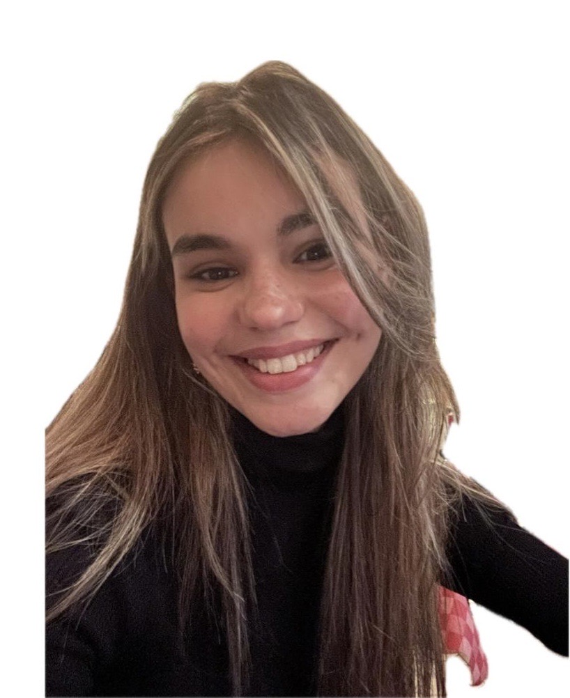 MACARENA SUAREZ GINI