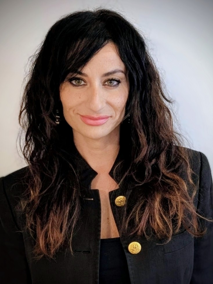 Thamara PÉREZ BARBA