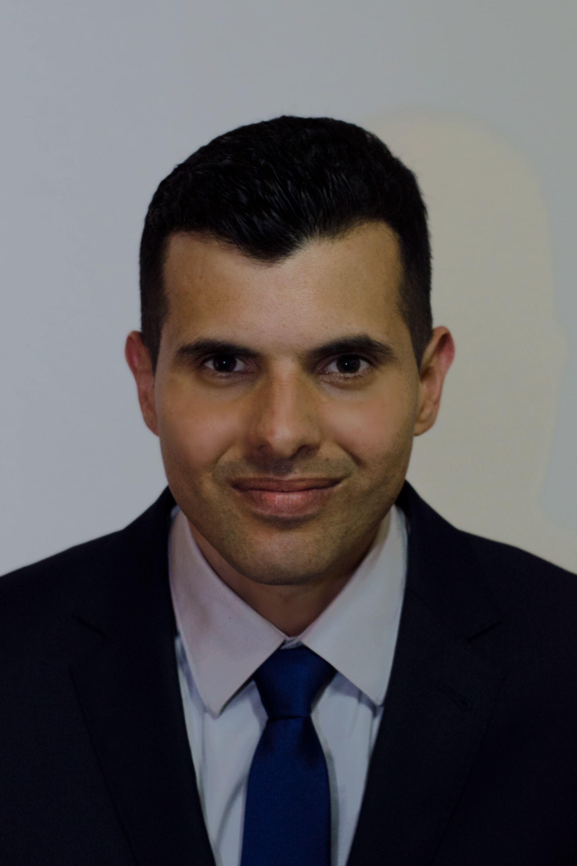 Francisco Cao de Jesús