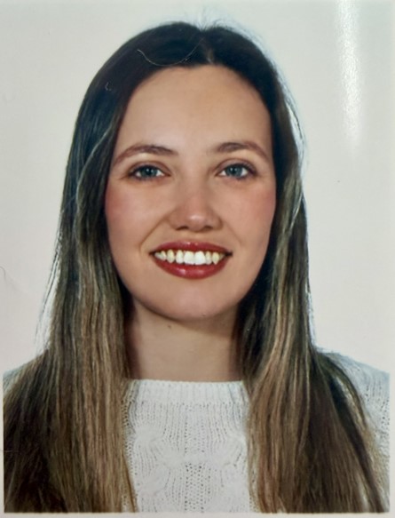 Judit Domínguez Cervera