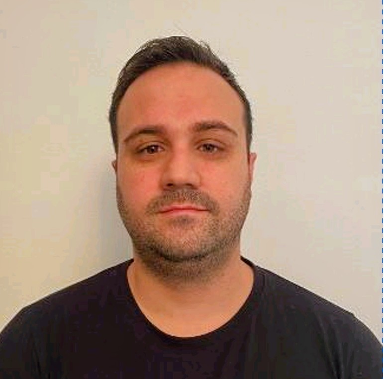 David López Fernández