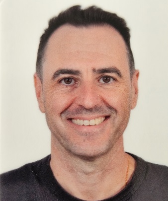 Eduardo Alcaraz Escríbano