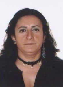 Isabel De La Cruz Gallego Soler