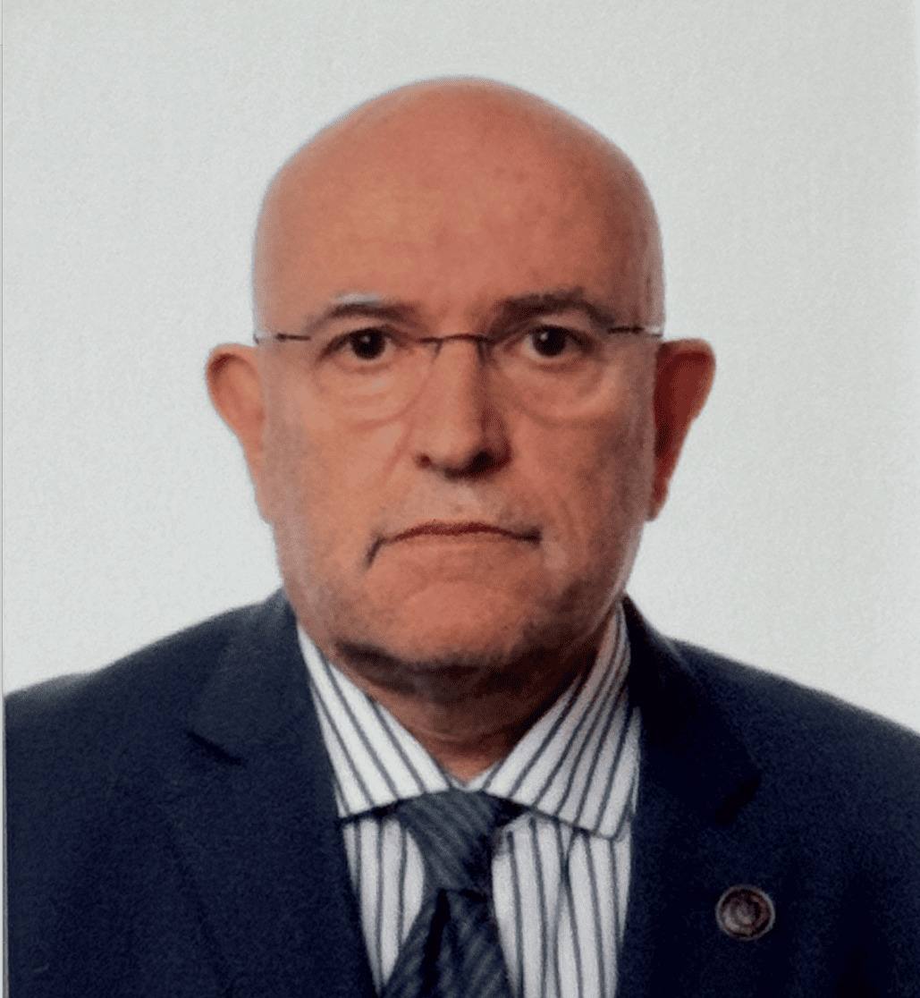 Juan Manuel Ageitos Pouso