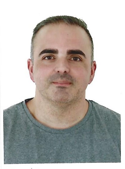 Miguel Toledo Callejas