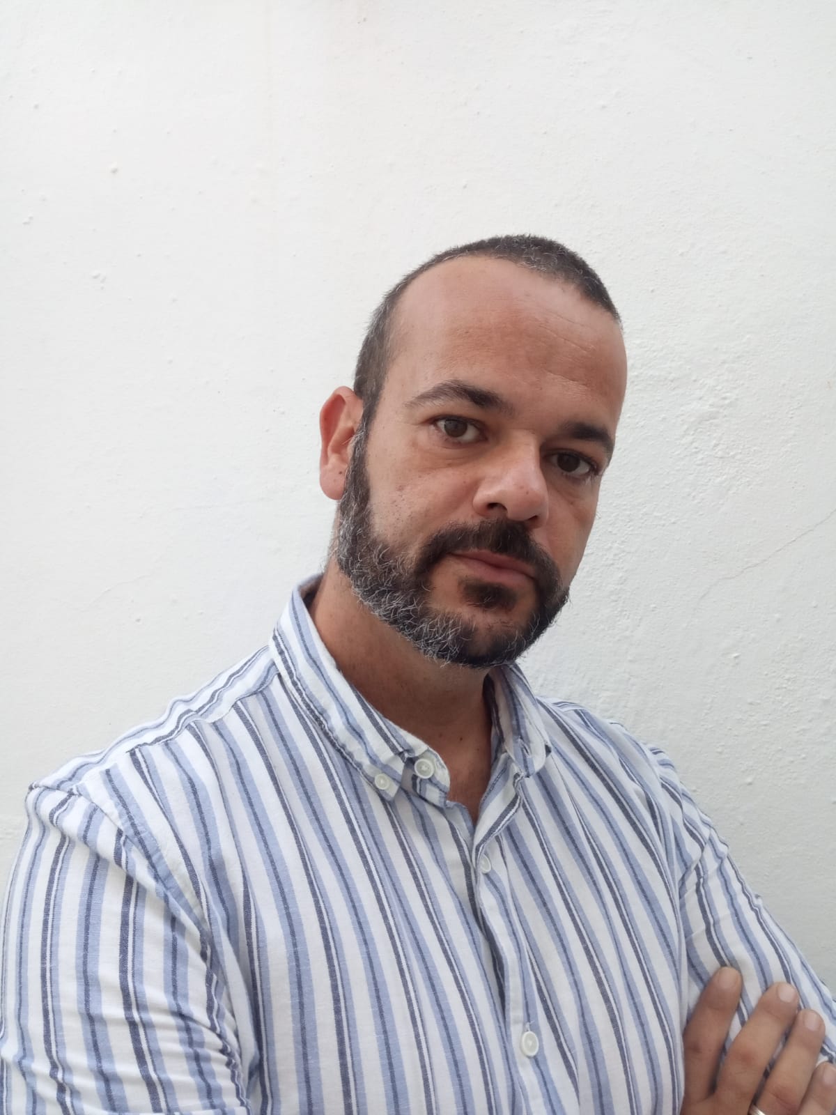 José Manuel Martín