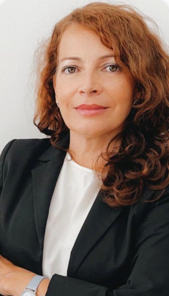 Laura Poyatos Acosta