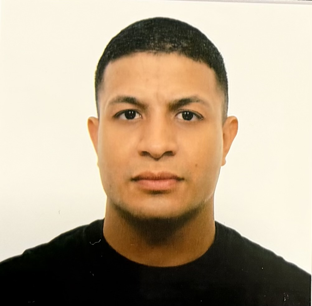 Carlos enrique Mendoza valencia