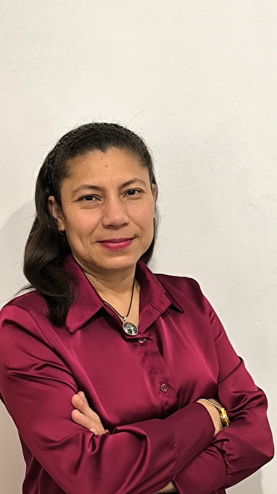 Elsy Gonzalez Diaz