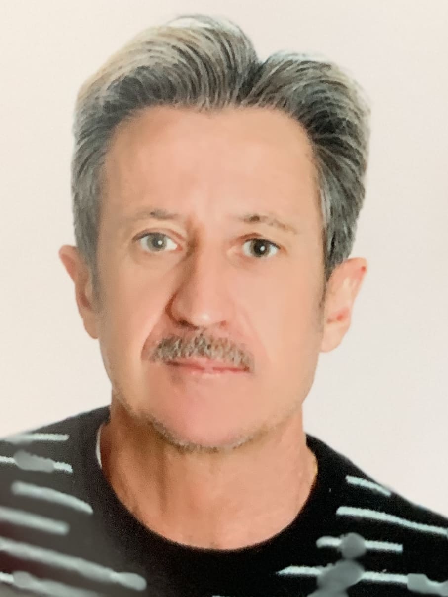 Francisco Redondo Buedo