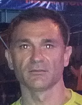 Juan Luis Navarro Rodríguez