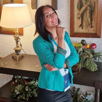 VIRGINIA MORALES GÁLVEZ