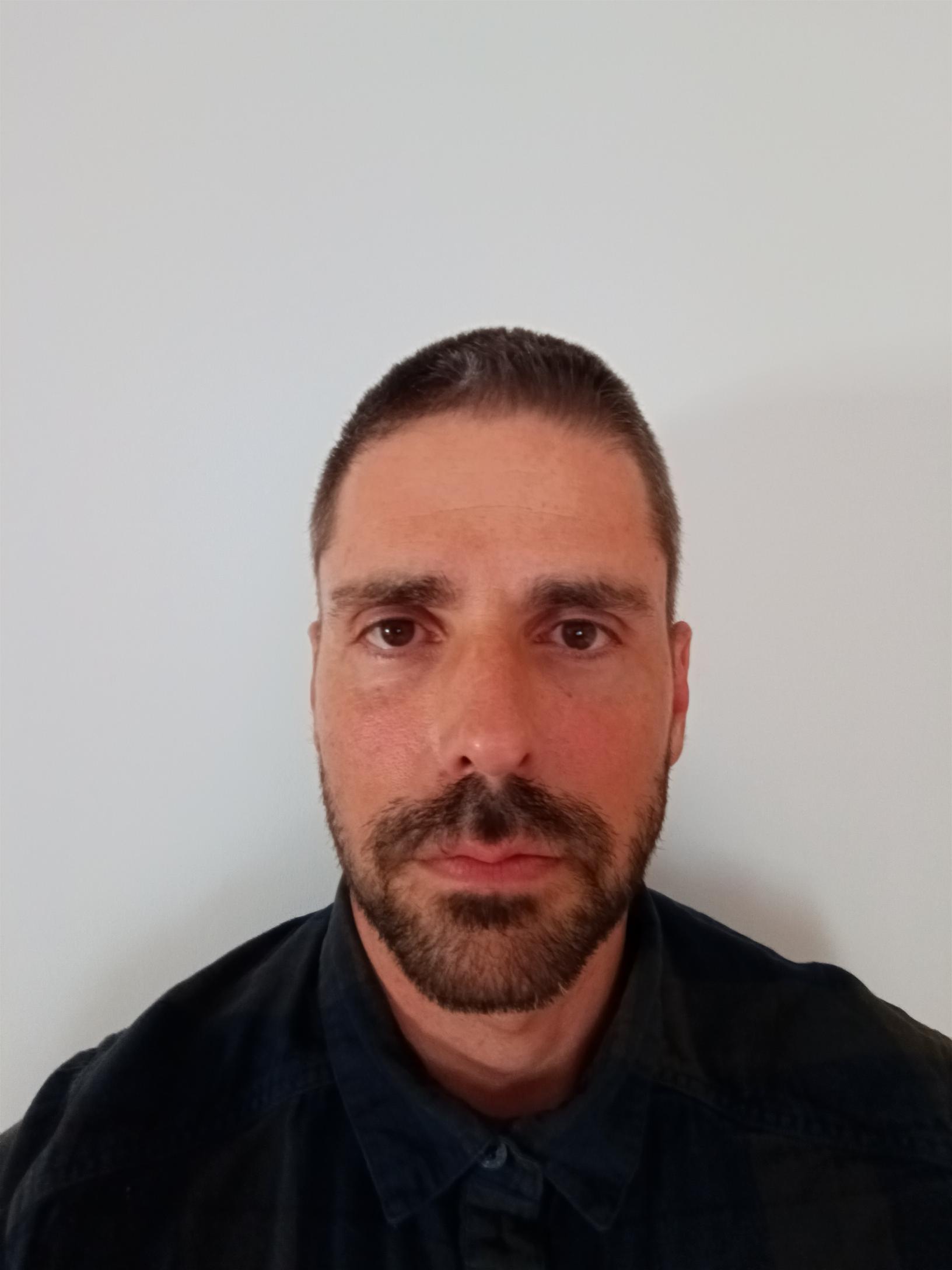 David Albareda Gutierrez