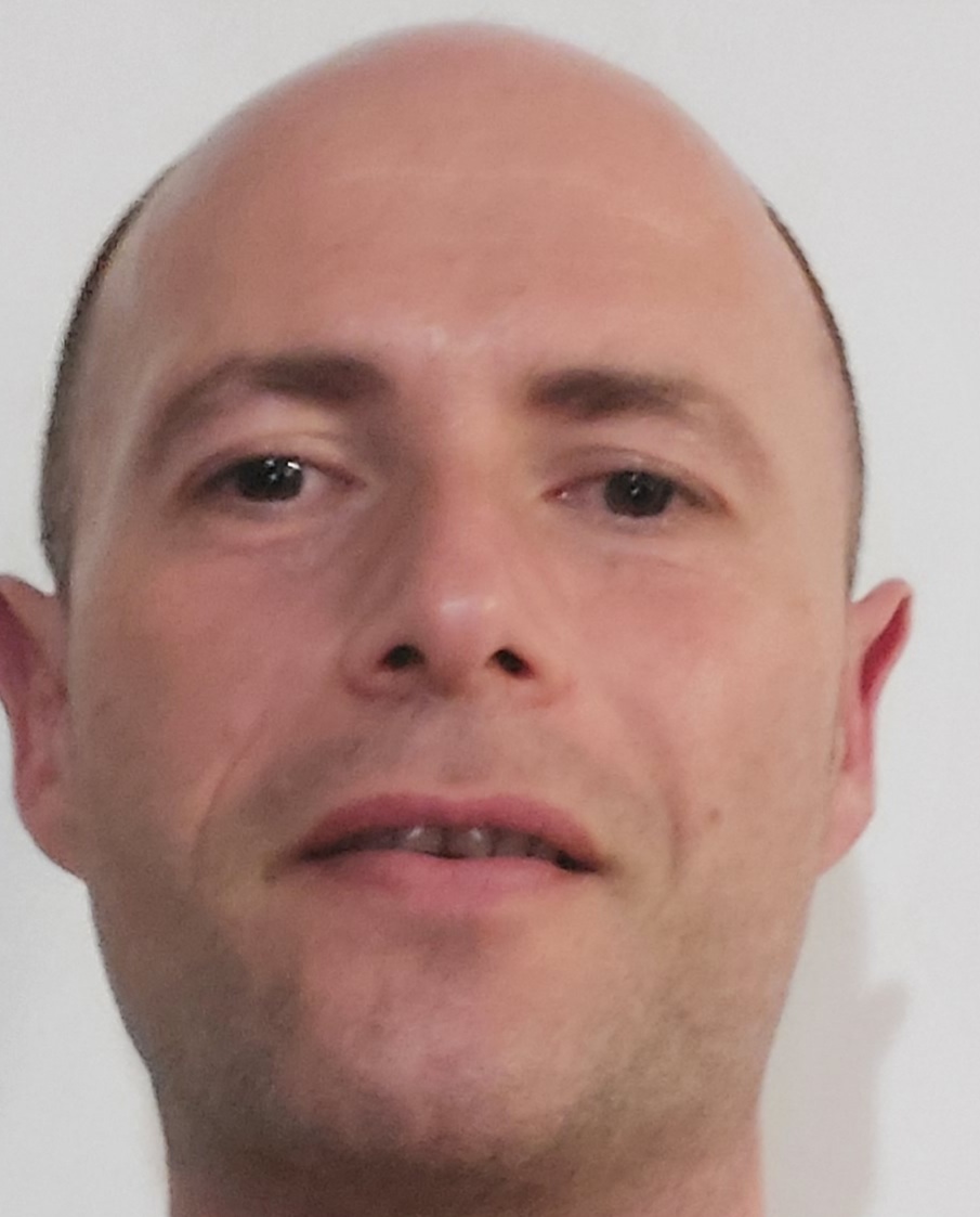 Daniel Miguel Maza Blanco
